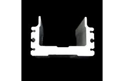 China Anodizing Aluminum Busway Busbar Manual Assembly Line Powerduct Busbar supplier