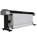 Garment Cad High Speed Inkjet Plotter Printer Flatbed Plate Type 110V/220V Voltage for sale