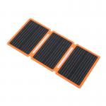 Best Phone Solar Charger 30W USB Solar Panel Charger for sale