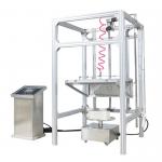 1400mm x1400mm IPX1 IPX2 Water Spray Test Chamber for sale
