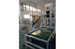 China Baby Strollers Testing Machine / Dynamic Endurance Testing Machine supplier