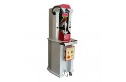 China 3D High Speed Shoe Sole Molding Machine For 2000 Pairs / 10Hrs Output supplier