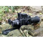 IP67 Infrared Night Vision Thermal Scope With OLED Display for sale