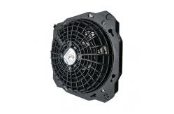 China K2S165-AA75-06  Ebmpapst  special fan for cabinet supplier
