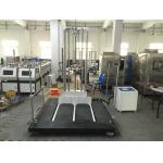 200kg Digital Zero Height Precision Drop Tester To Evaluate Anti - Impact Strength