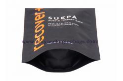 China 100 Micron Shampoo Stand Up Pouch With Spout / spouted pouch bags supplier
