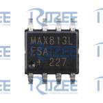 MAX813LESA+T