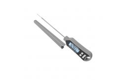 China Quick Response Instant Read Cooking Meat Thermometer For Kitchen supplier