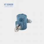 12-30vdc Flush Diaphragm Pressure Sensor Wet Pressure Transducer For Measure Medium for sale