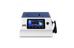 China Transmission Color Test Benchtop Spectrophotometer SCI TS8216 780nm supplier
