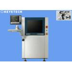 Visual Inspection Machine Quality Control Vision System for PET Preforms