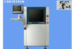 China Visual Inspection Machine Quality Control Vision System for PET Preforms supplier