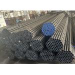 Cutting End Treatment Exchanger Steel Tube For Customized Heat Transfer Needs for sale