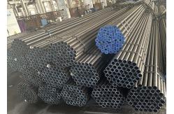China Cutting End Treatment Exchanger Steel Tube For Customized Heat Transfer Needs supplier
