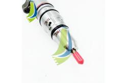 China 359-7434 Diesel Fuel Injector 3597434 For C15 Engine supplier