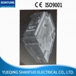 STET-60 Series  Black color  insert type MCB Circuit Breaker IP20 Protection for sale