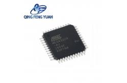 China AT91SAM9263B Atmel Electronic Components 32KB Self programming Flash Program Memory supplier