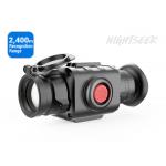 Precise Handheld Hunting Night Vision Monocular 2400m Recognition Range Type for sale