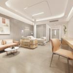RELLE Durable Scratch-Resistant Floor  For Areas With Large Traffic