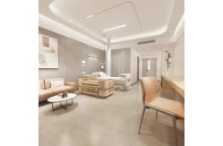 China RELLE Durable Scratch-Resistant Floor  For Areas With Large Traffic supplier