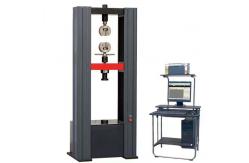 China Computer Controlled Universal Testing Machines 10KN-600KN For Tensile Strength Testing supplier