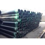 Precision Hot Rolled Oilfield Tubing Pipe Alloy Steel Pipe For Oilfield Production for sale