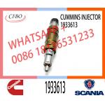 Fuel Injector 1933613 2031836 2086663 575177 1933246 0981302 2031835 2086663
