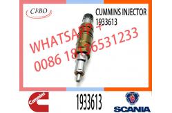 China Fuel Injector 1933613 2031836 2086663 575177 1933246 0981302 2031835 2086663 supplier