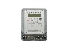 China Professional Smart Meter Acquisition Unit Data Collector For AMR System supplier