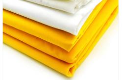 China 43t -80 110 Mesh Plain Weave Polyester Printing Screen Fabric supplier
