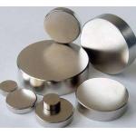 18mm Round NdFeB Custom Neodymium Magnets For Kitchenware Assembly for sale
