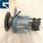 VOE15033078 15033078 Truck A35F A40E A40F Oil Drain Pump for sale