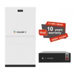51.2V 280Ah home energy storage battery 15kWh deep cycle lithium ion battery for sale