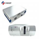 Modbus Raman Spectroscopy Analyzer for Corrosion-Resistant Reaction Online Process Monitoring for sale