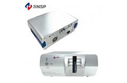 China Advanced Laser Online Raman Analyzer For Liquids 785nm With Deep Cooling supplier