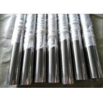 Round Aisi Seamless Stainless Steel Pipe 201 304 304l 316 For Industry for sale