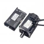 RS485&Canopen AGV 48V Servo Driver 400W for AGV Robot Support Incremental or Absolute Encoder for sale