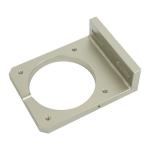 CNC Lathe Machining Parts Central Mechanical Parts Surface Chamfering for sale