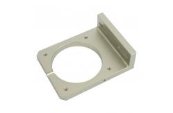 China China Precision CNC Steel Milling Machining Of Micro Machining Service supplier