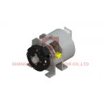 380V Or 220V High Performance Gearless Traction Machine For Elevator Suspension for sale