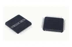 China Microcontroller MCU STM32G0C1RET6 64-LQFP Embedded Microcontrollers 64MHz IC Chips supplier