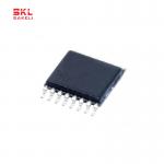 TRS3232ECPWR IC Chip Integrated Circuit  5.5V Multichannel RS232 Line Interface IC for sale