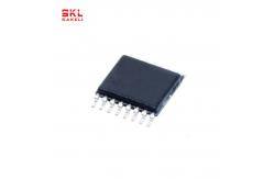 China TRS3232ECPWR IC Chip Integrated Circuit  5.5V Multichannel RS232 Line Interface IC supplier