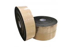 China Double Adhesive EVA Foam Tape Avoid Shake stick Thing Well building supplier