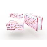 Fingertip 40uL Serum Plasma AIDS Rapid Test Cassette for sale