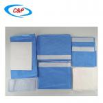 CE ISO13485 Disposable Neurology Pack for Safe and Effective Procedures for sale