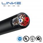 Super Soft Performance Silicone Jacket Electric Vehicle Cable for Manufacture OEM ODM for sale