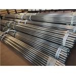 ASTM A249 TP321 Stainless Steel Welded Tube for sale