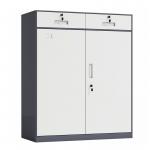 Knocked Down Half Height Locker