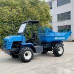 Multi Functional Palm Oil Harvesting Machine 2400rpm With PTO for sale